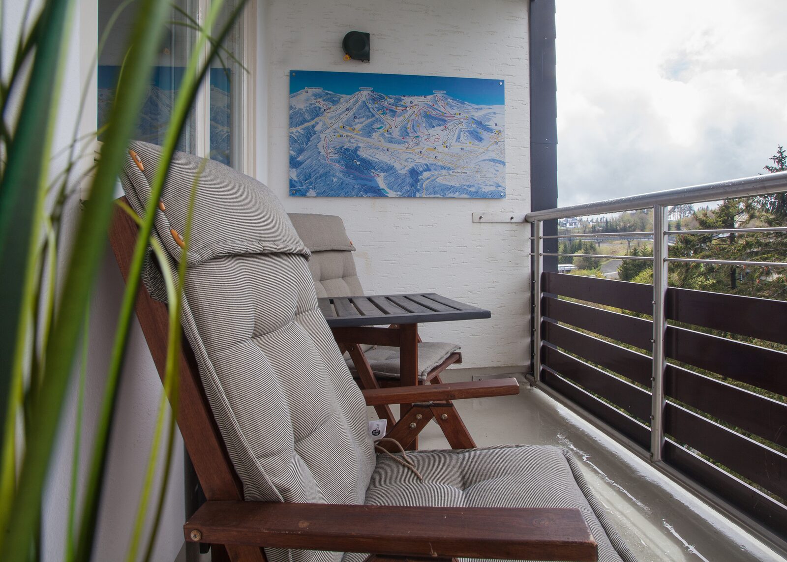 Appartement - Weltringpark 2-D | Winterberg