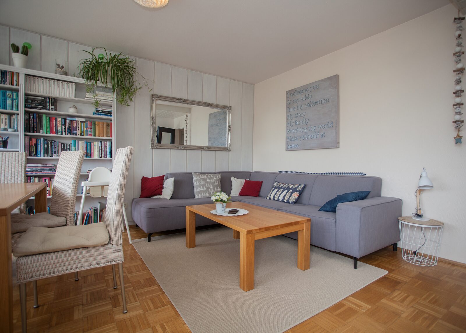 Appartement - Weltringpark 2-D | Winterberg