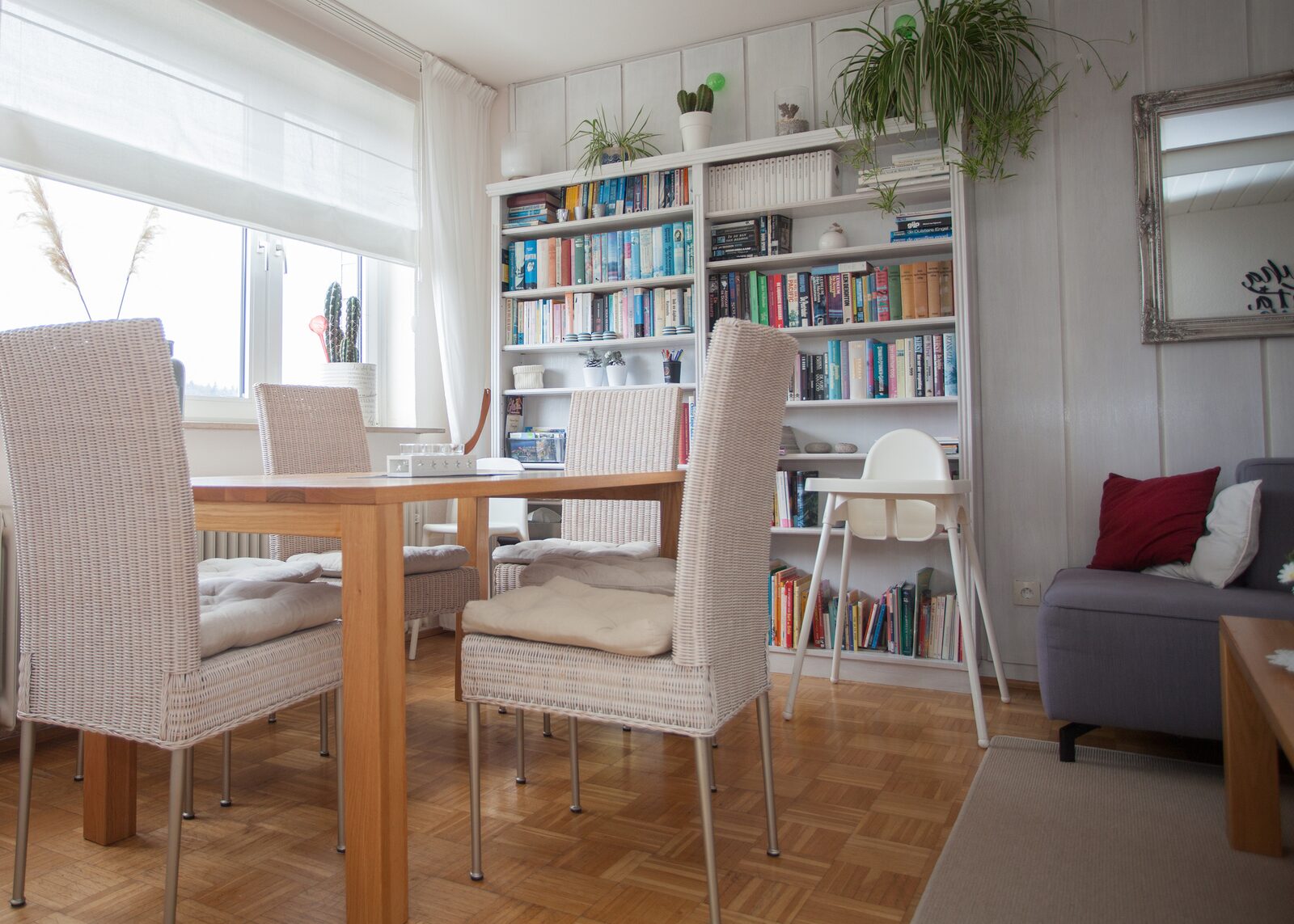 Appartement - Weltringpark 2-D | Winterberg