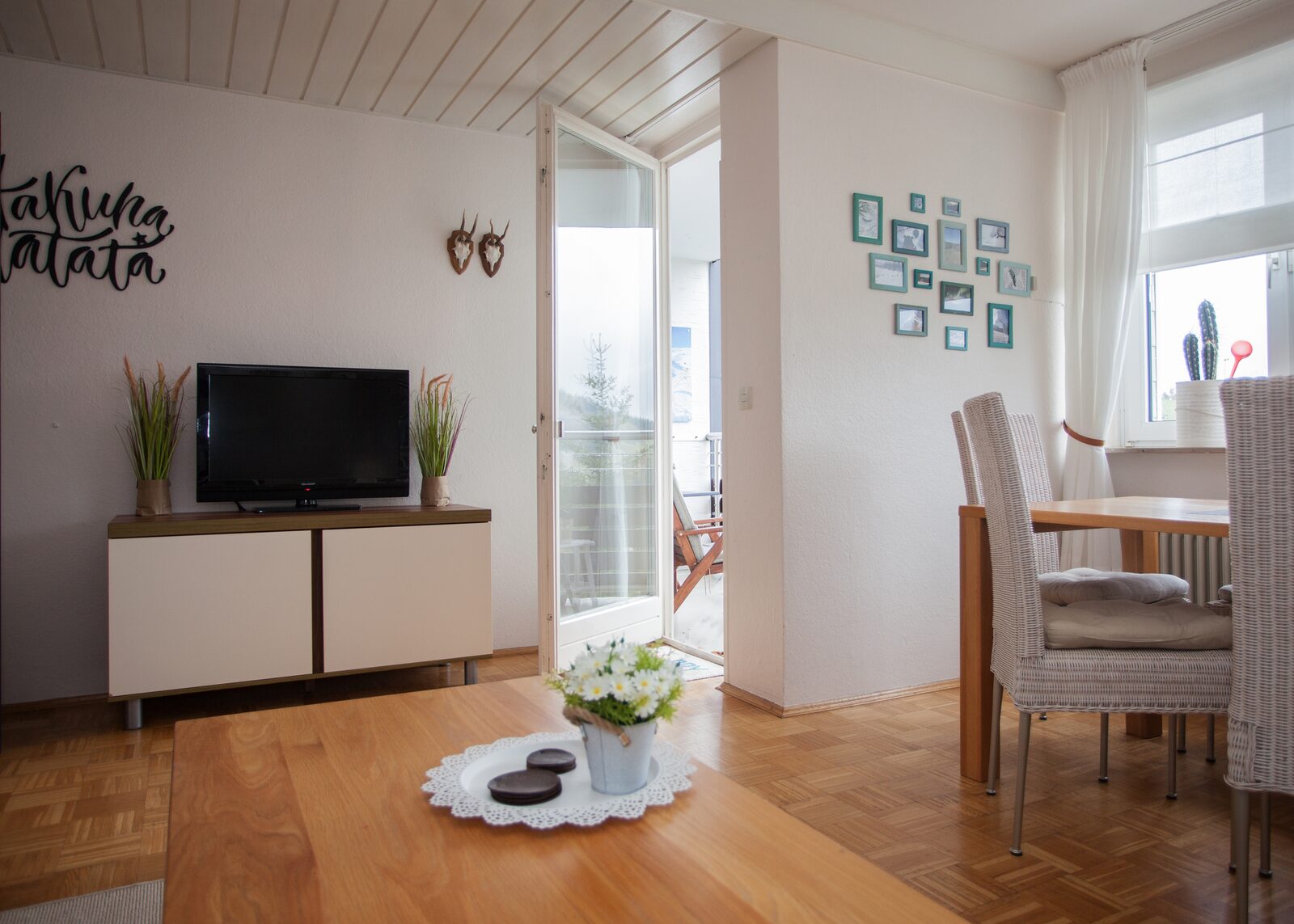 Appartement - Weltringpark 2-D | Winterberg