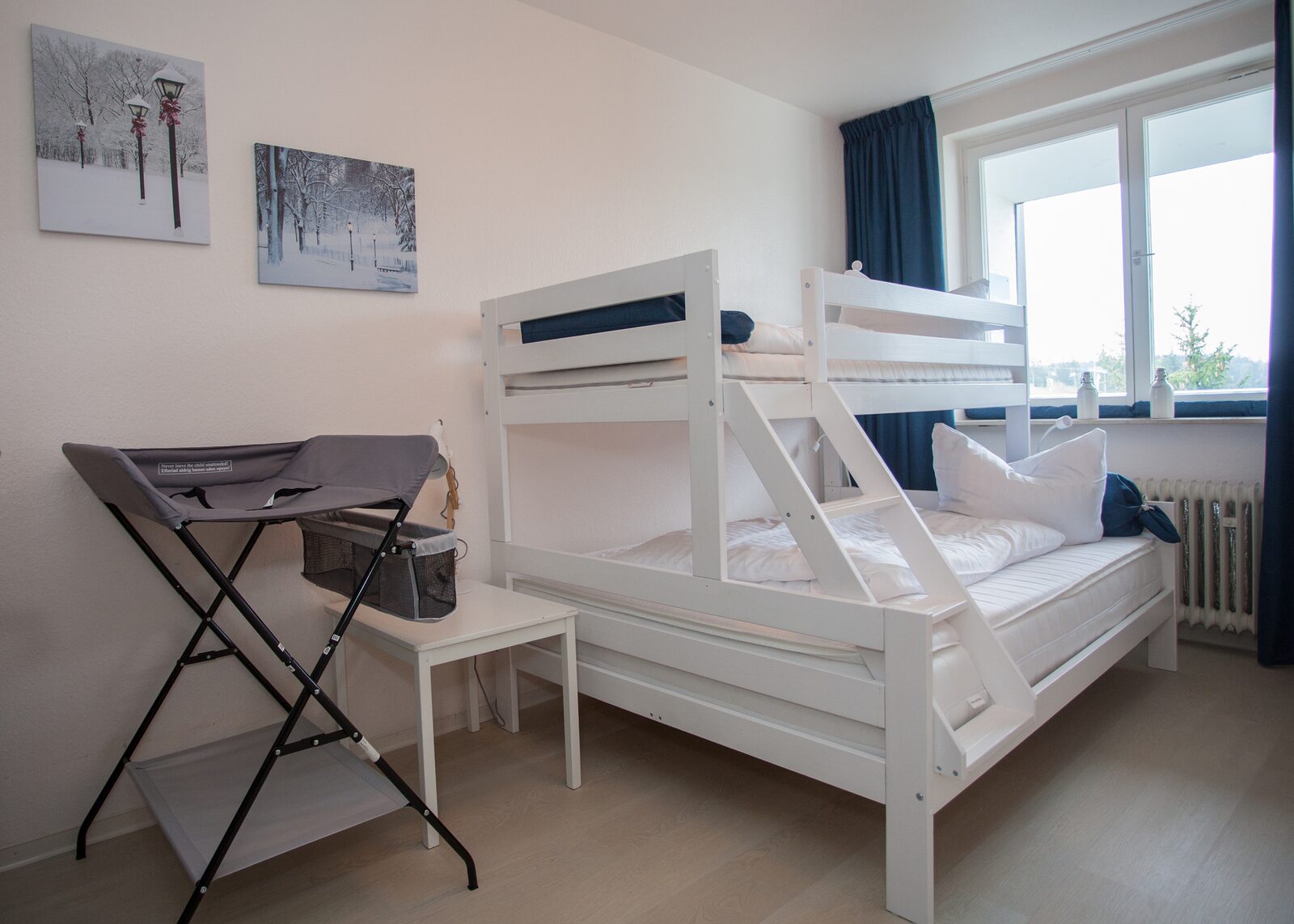 Appartement - Weltringpark 2-D | Winterberg