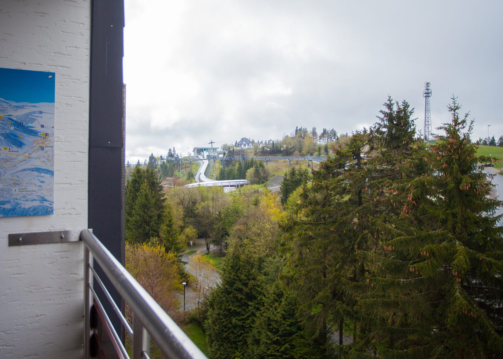 Appartement - Weltringpark 2-D | Winterberg
