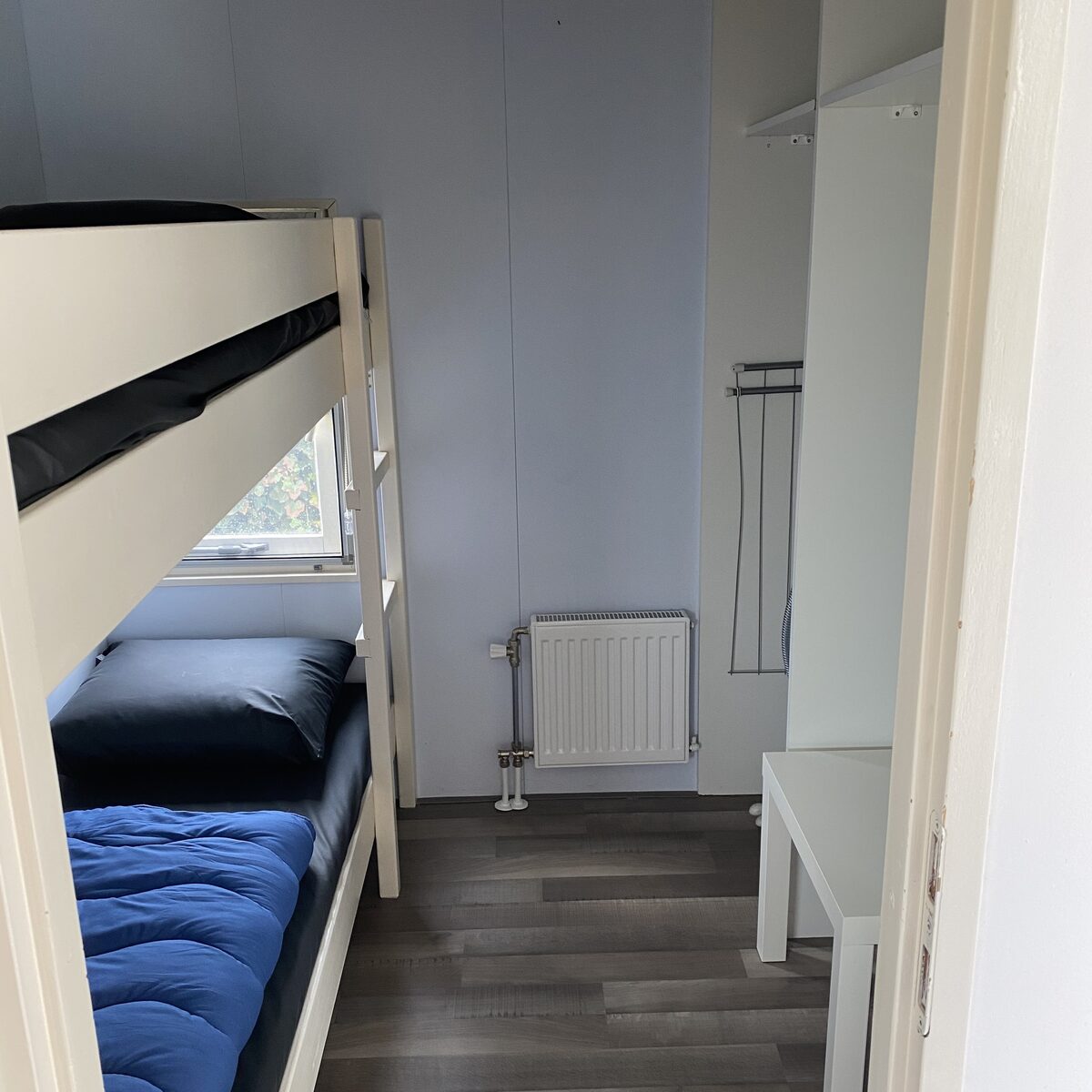 Chalet 2-  4p. mit 2 Hunden
