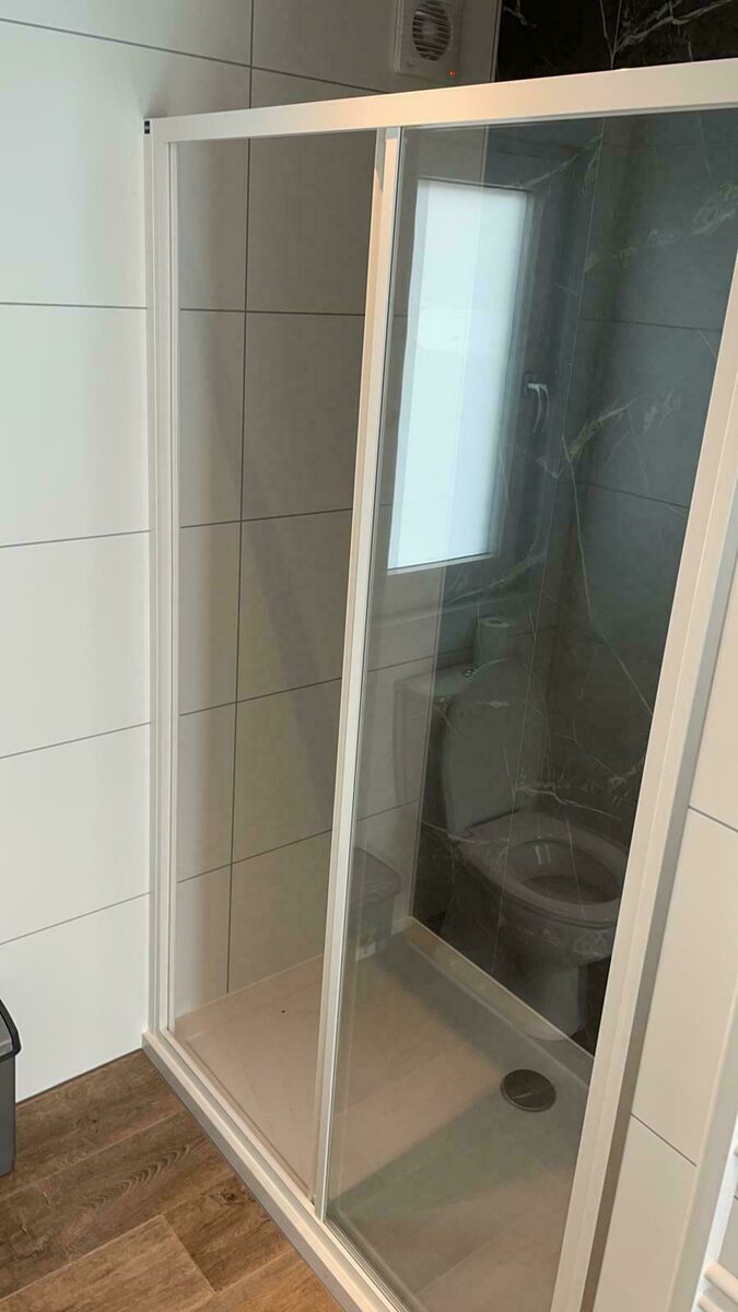 Heide Lodge Comfort | 4 personen