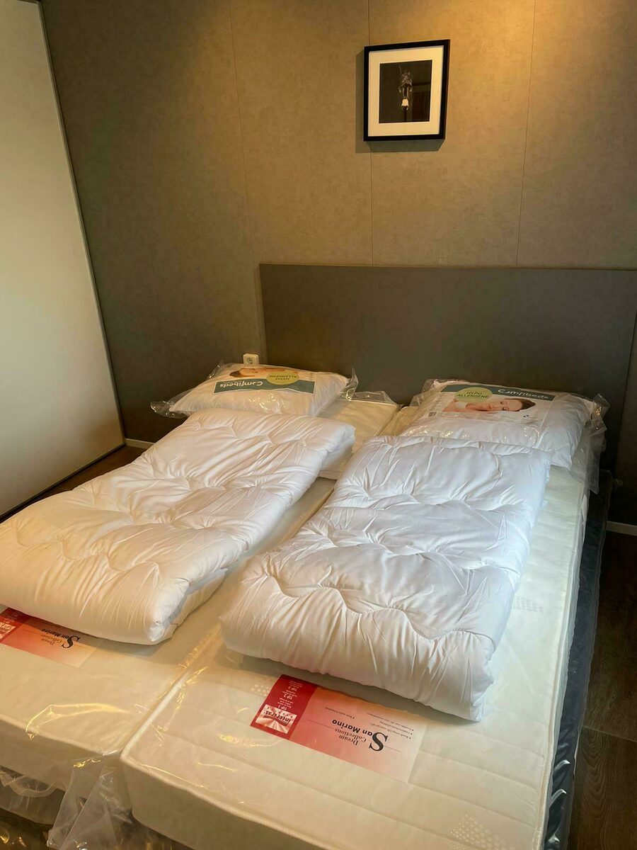 Heide Lodge Comfort | 4 personen