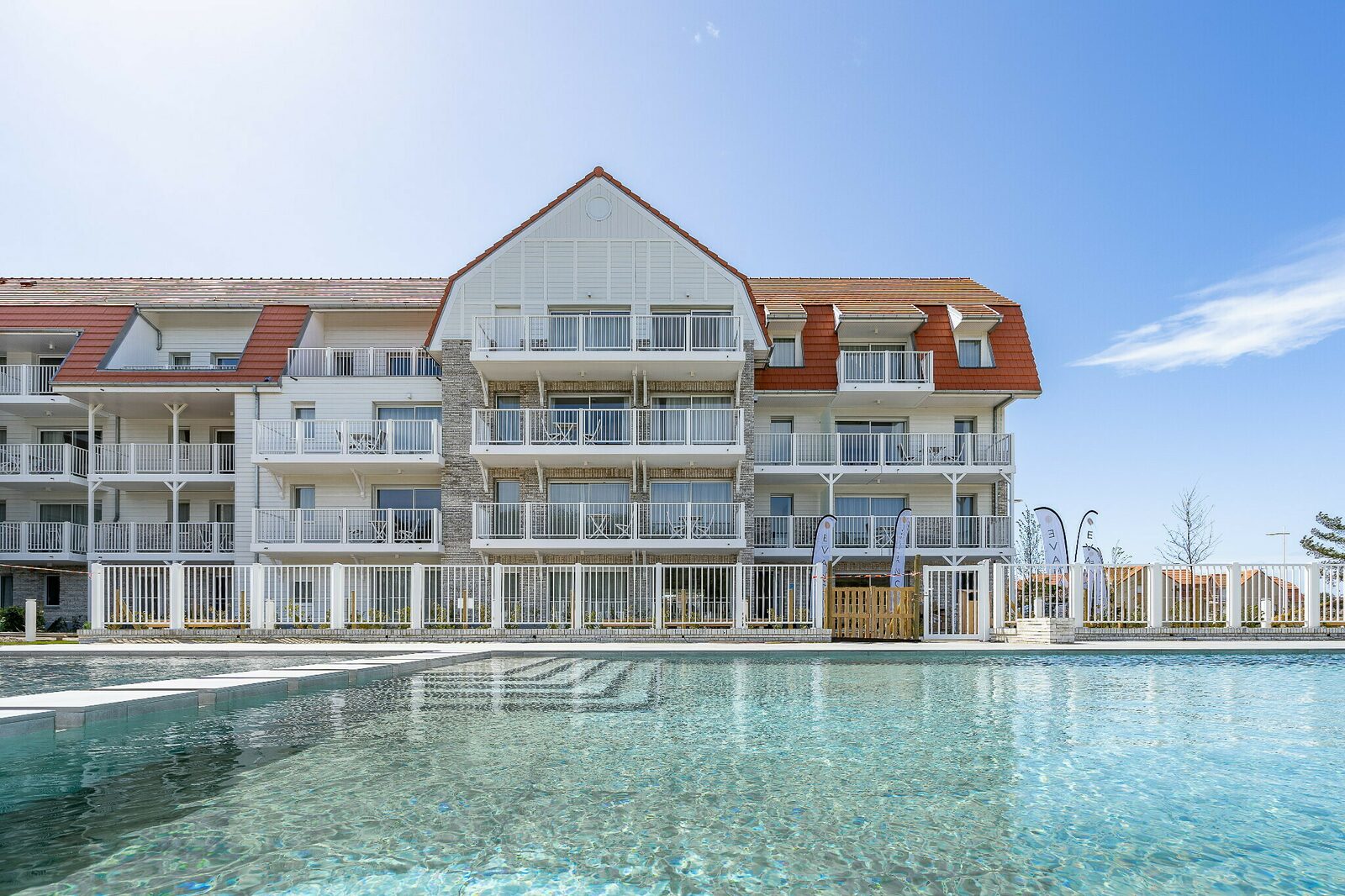 [Premium] Apartment with 1 bedroom, double bed