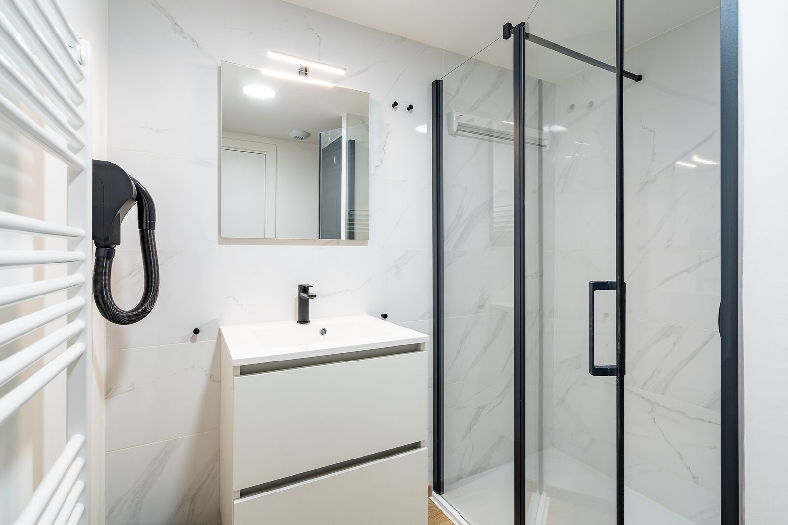 [Premium] Apartment with 1 bedroom, double bed