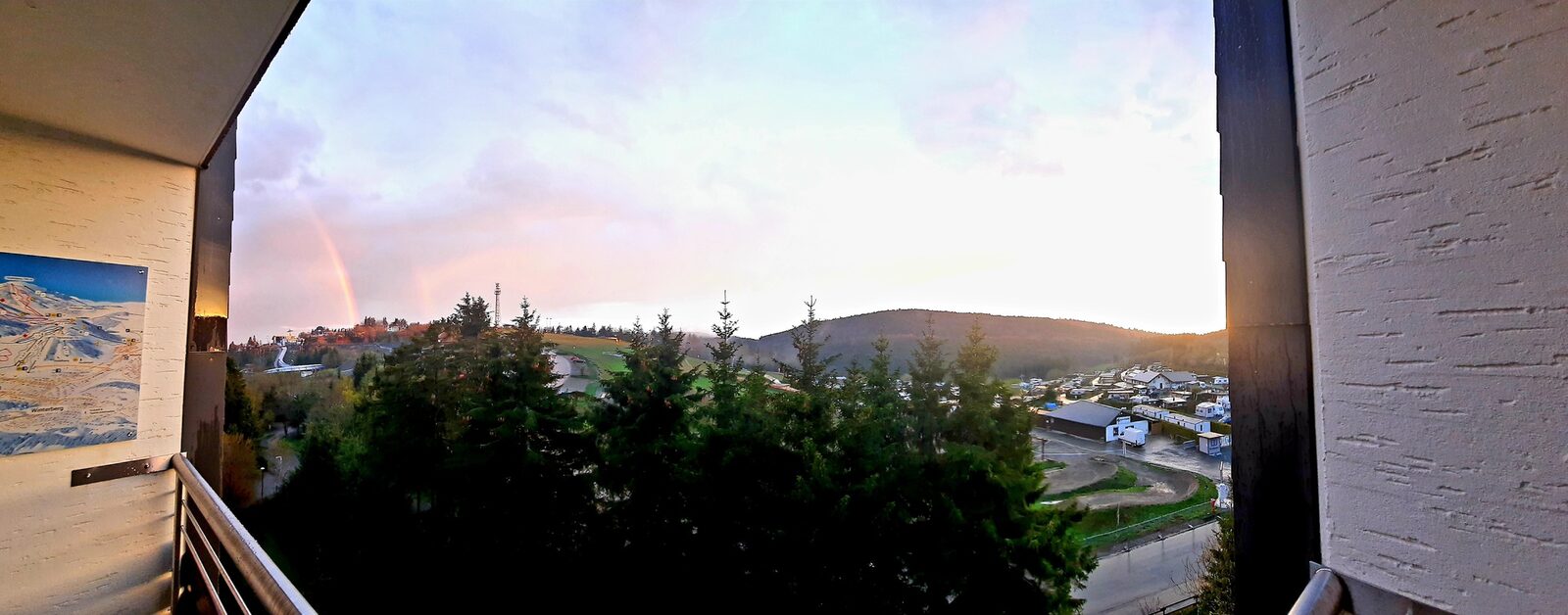 Appartement - Weltringpark 2-D | Winterberg