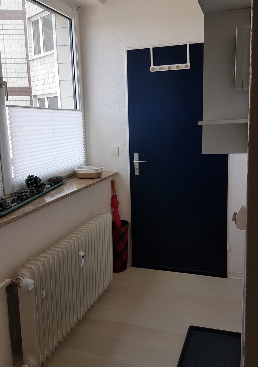 Appartement - Weltringpark 2-D | Winterberg