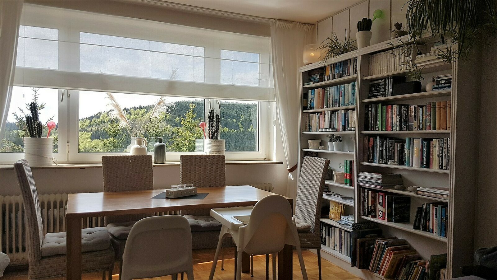 Appartement - Weltringpark 2-D | Winterberg