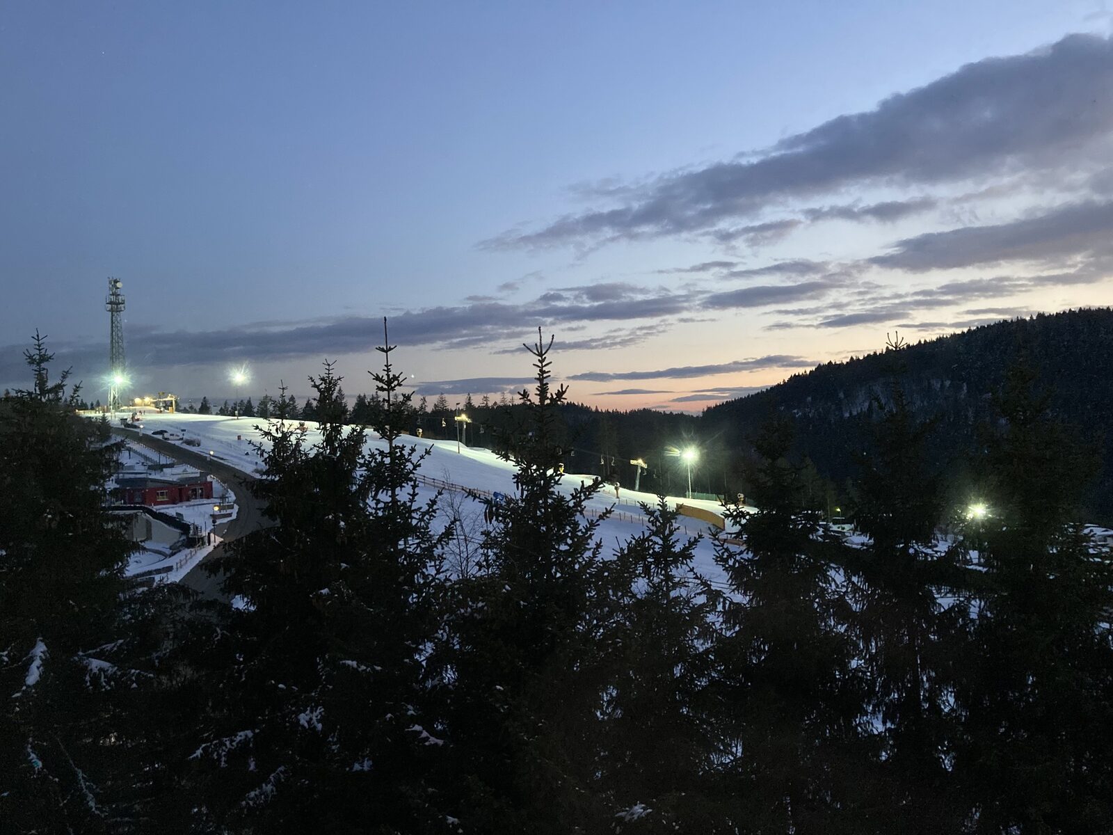 Appartement - Weltringpark 2-D | Winterberg