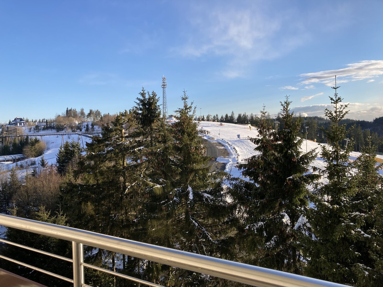 Appartement - Weltringpark 2-D | Winterberg