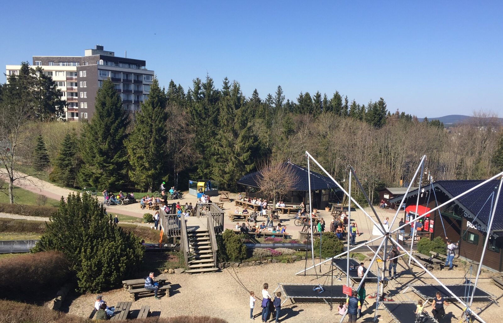 Appartement - Weltringpark 2-D | Winterberg