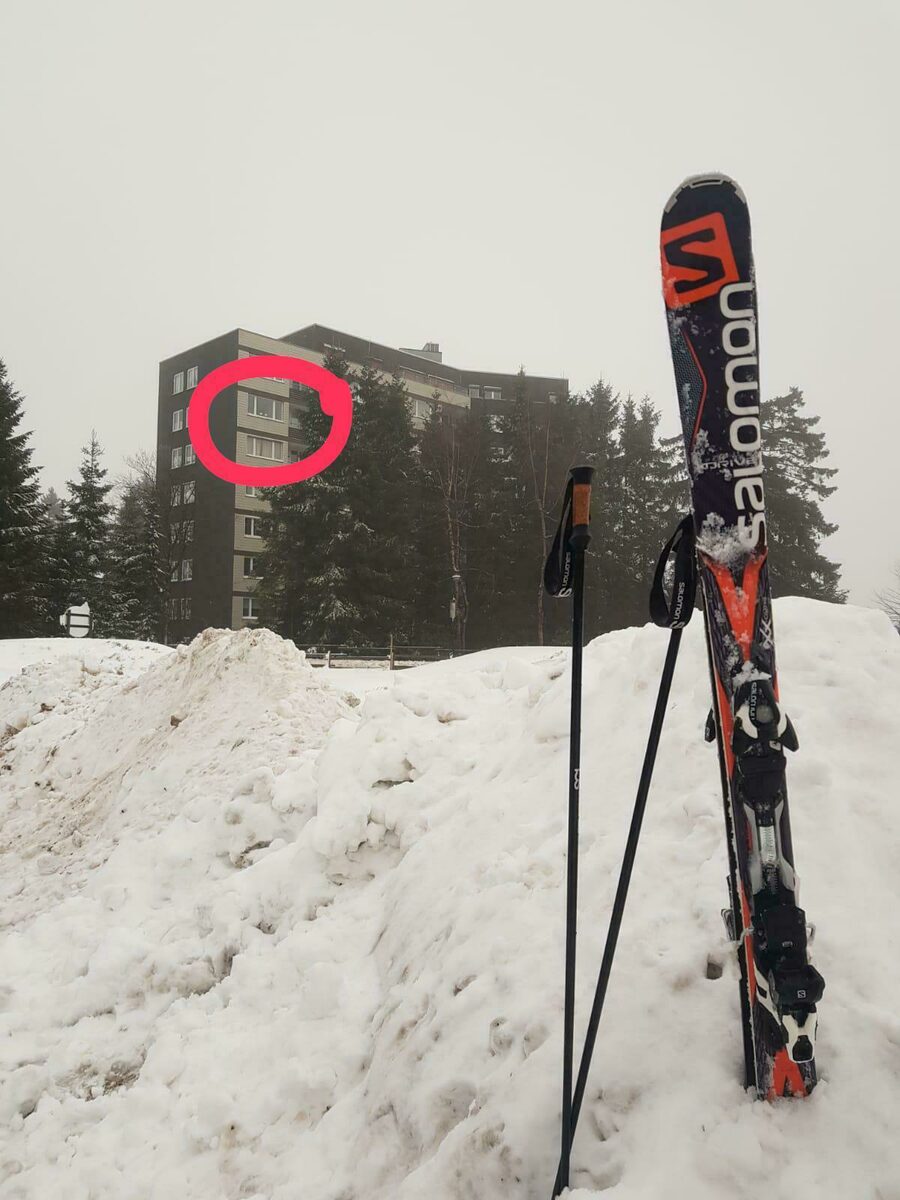 Appartement - Weltringpark 2-D | Winterberg