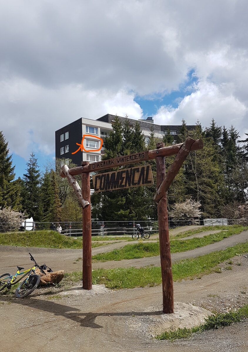 Appartement - Weltringpark 2-D | Winterberg