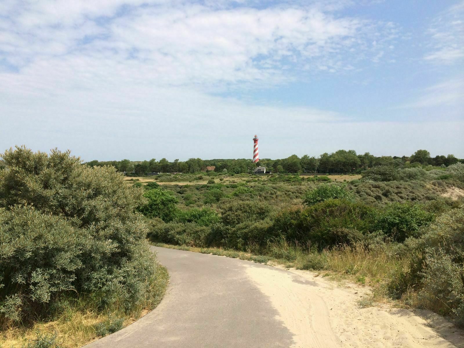 Vakantiehuis de Kanoet