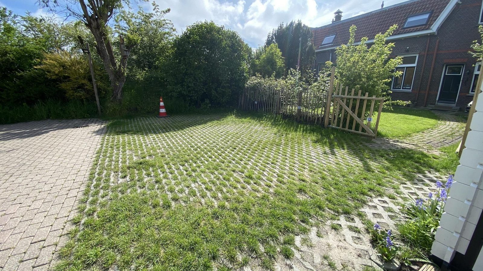 VZ990 Holiday home in Ouddorp
