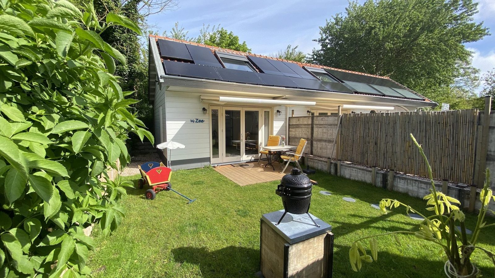 VZ990 Holiday home in Ouddorp