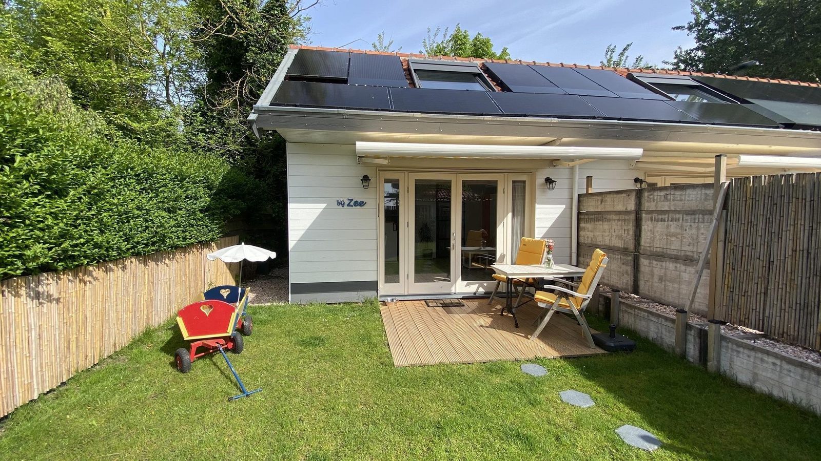 VZ990 Holiday home in Ouddorp