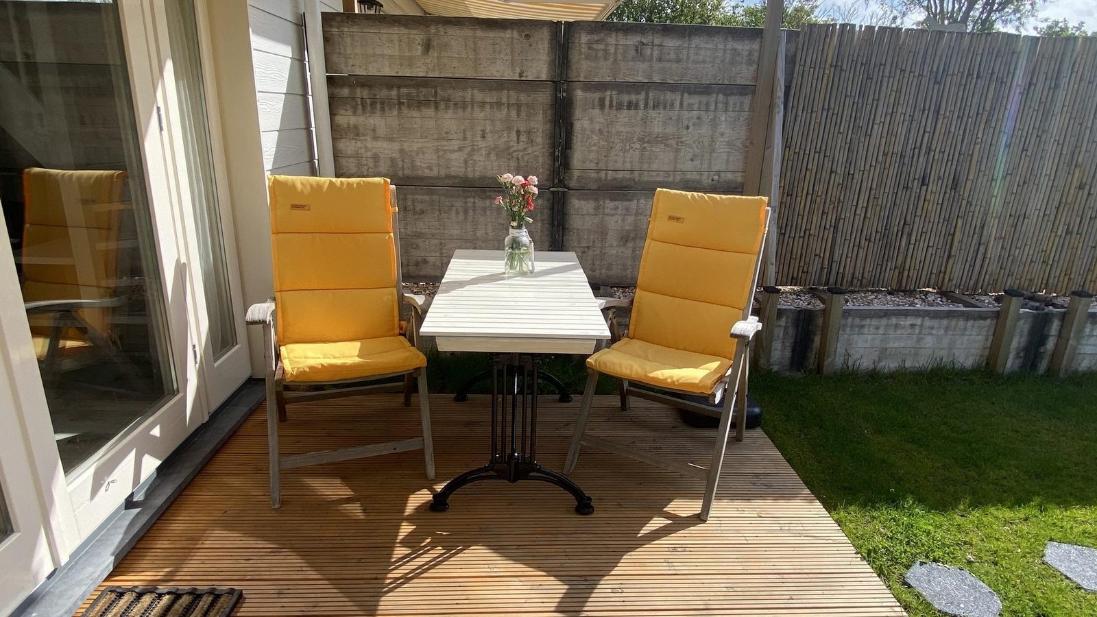 VZ990 Holiday home in Ouddorp