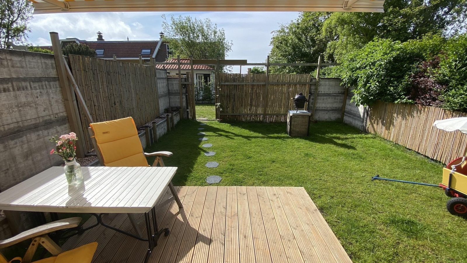 VZ990 Holiday home in Ouddorp