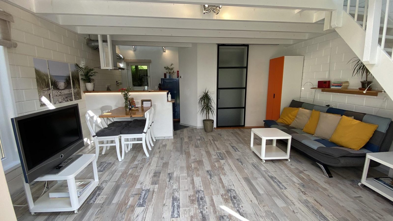 VZ990 Holiday home in Ouddorp