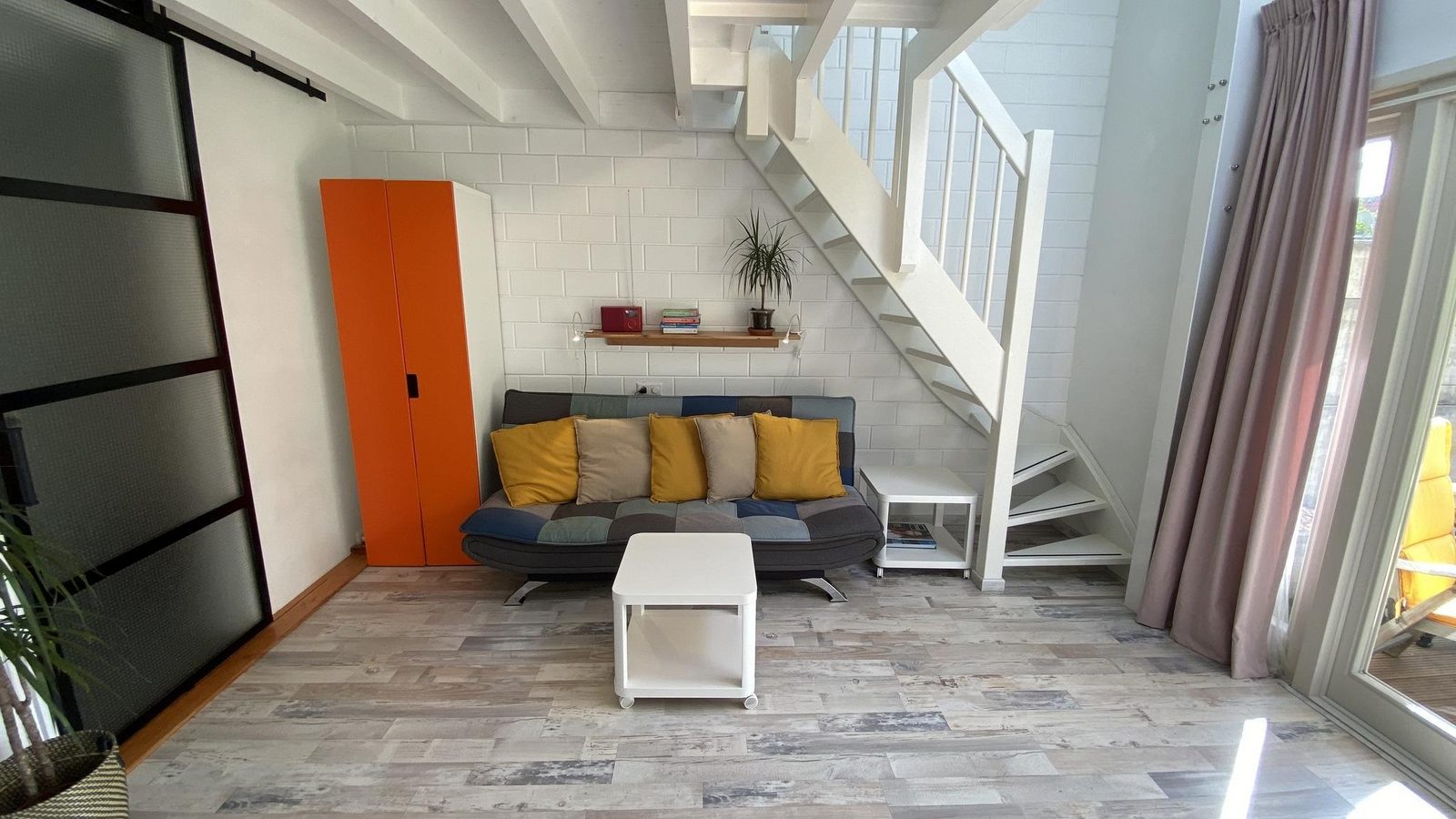 VZ990 Holiday home in Ouddorp