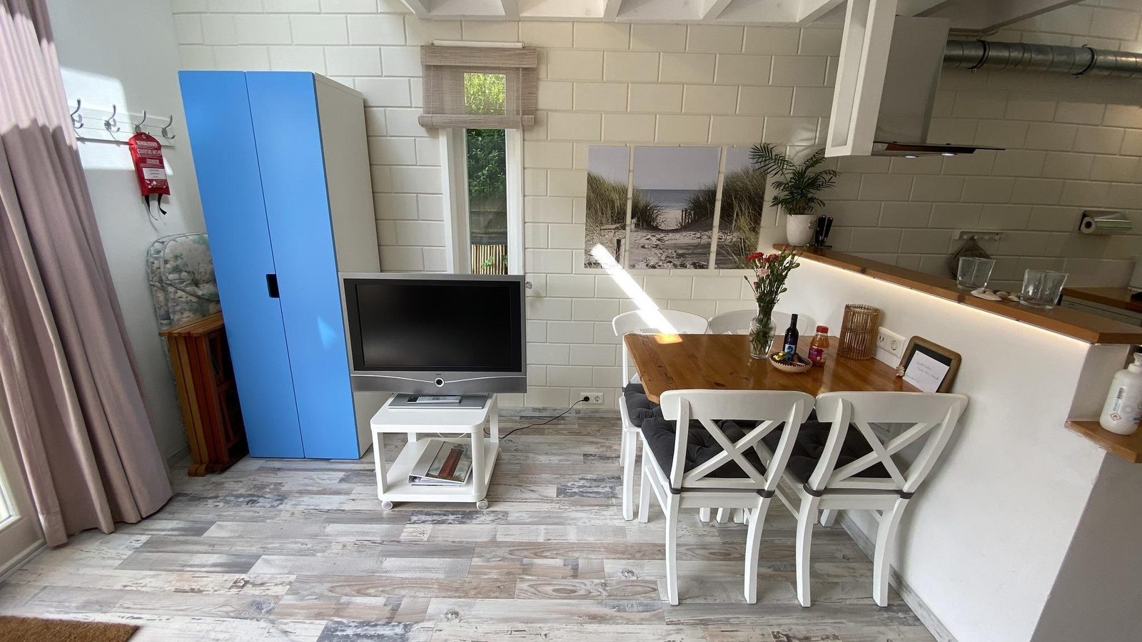 VZ990 Holiday home in Ouddorp