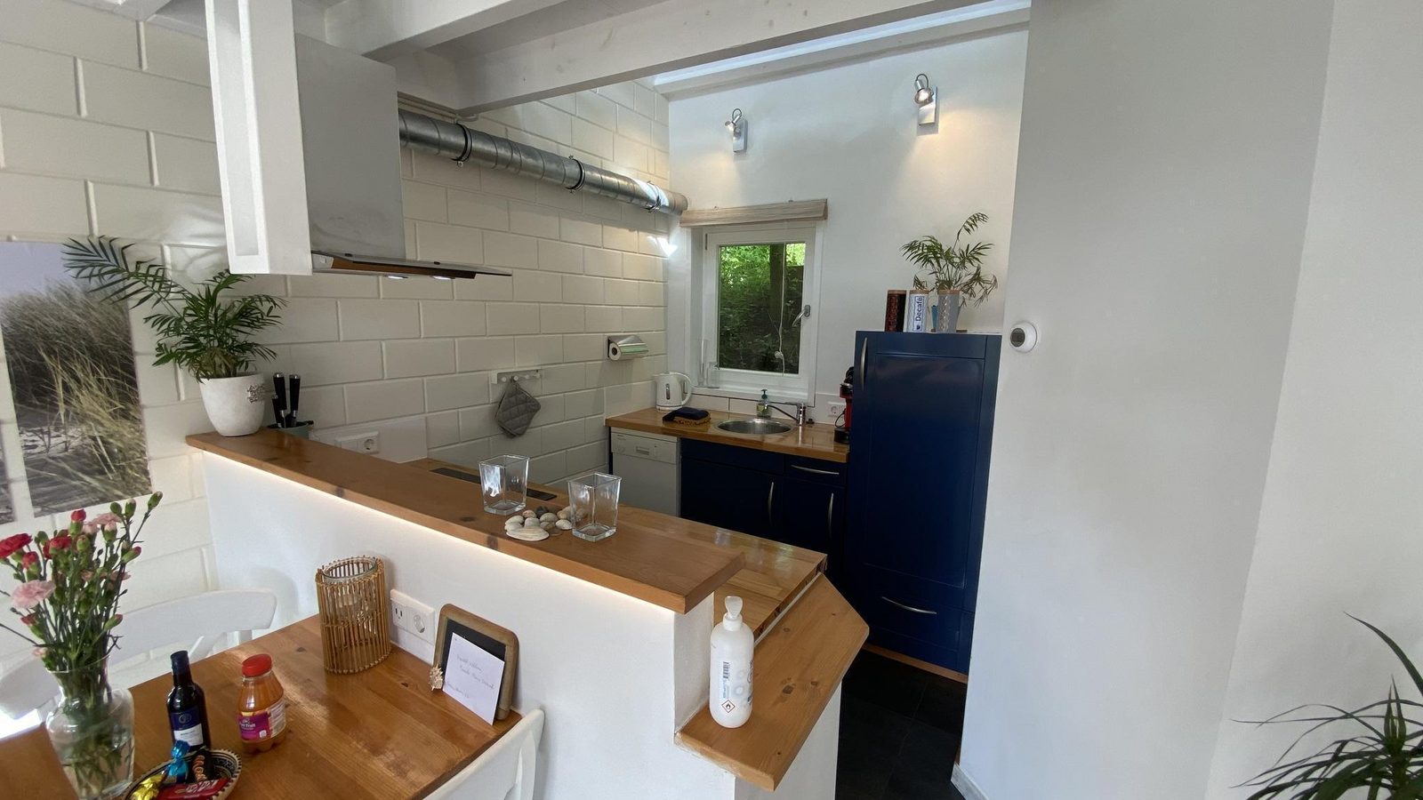 VZ990 Holiday home in Ouddorp