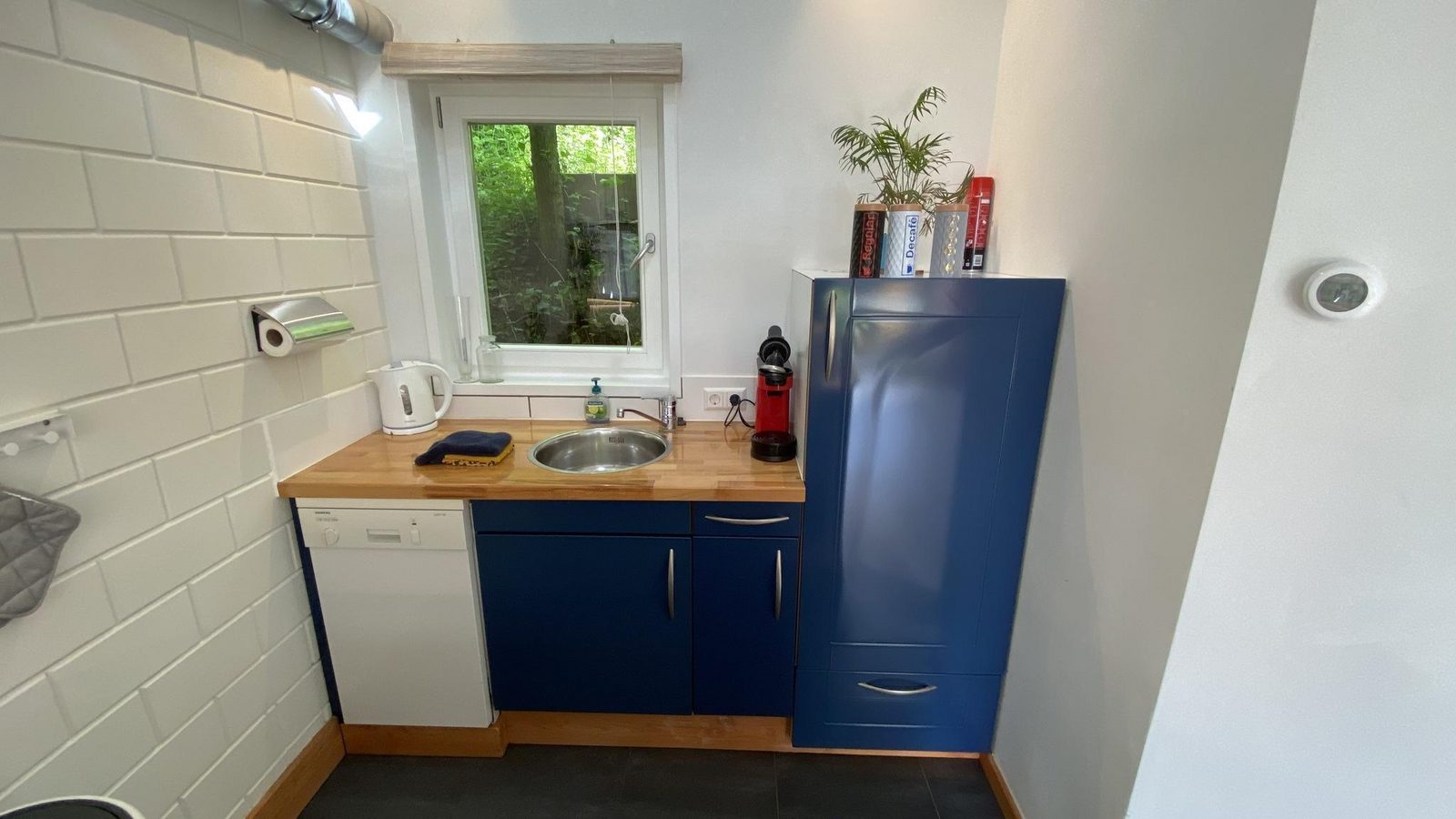 VZ990 Holiday home in Ouddorp