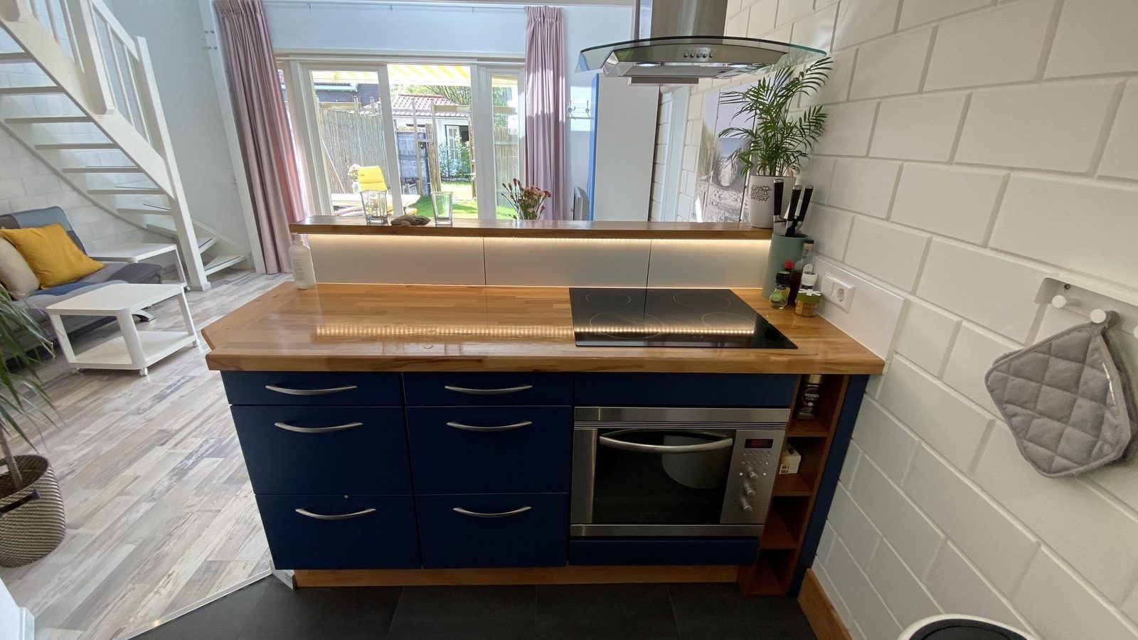 VZ990 Holiday home in Ouddorp