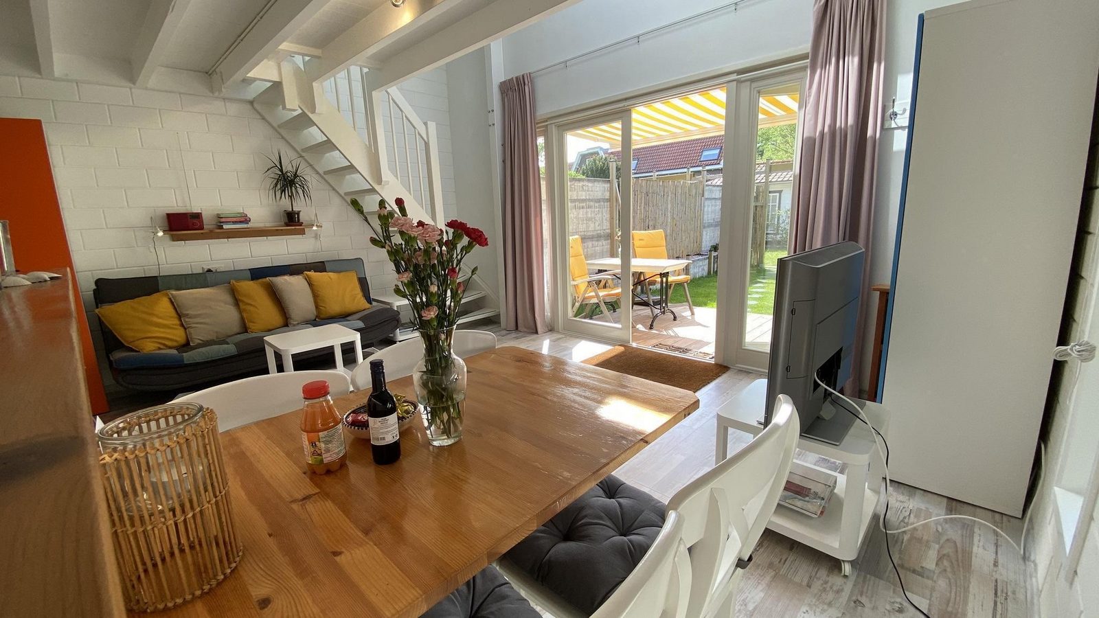 VZ990 Holiday home in Ouddorp