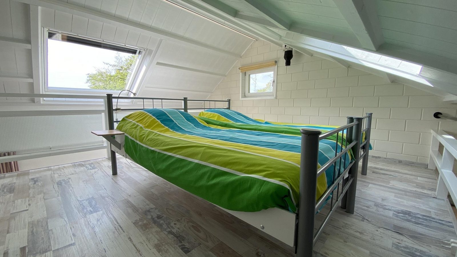 VZ990 Holiday home in Ouddorp