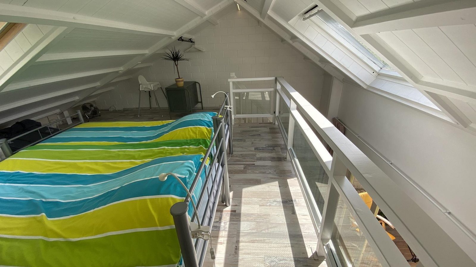 VZ990 Holiday home in Ouddorp