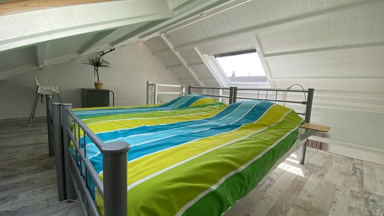 VZ990 Holiday home in Ouddorp