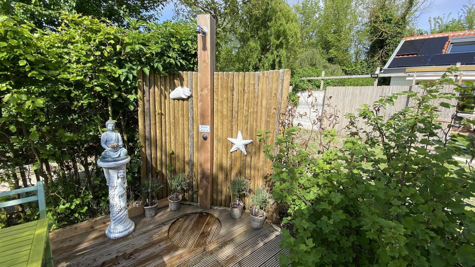 VZ990 Holiday home in Ouddorp