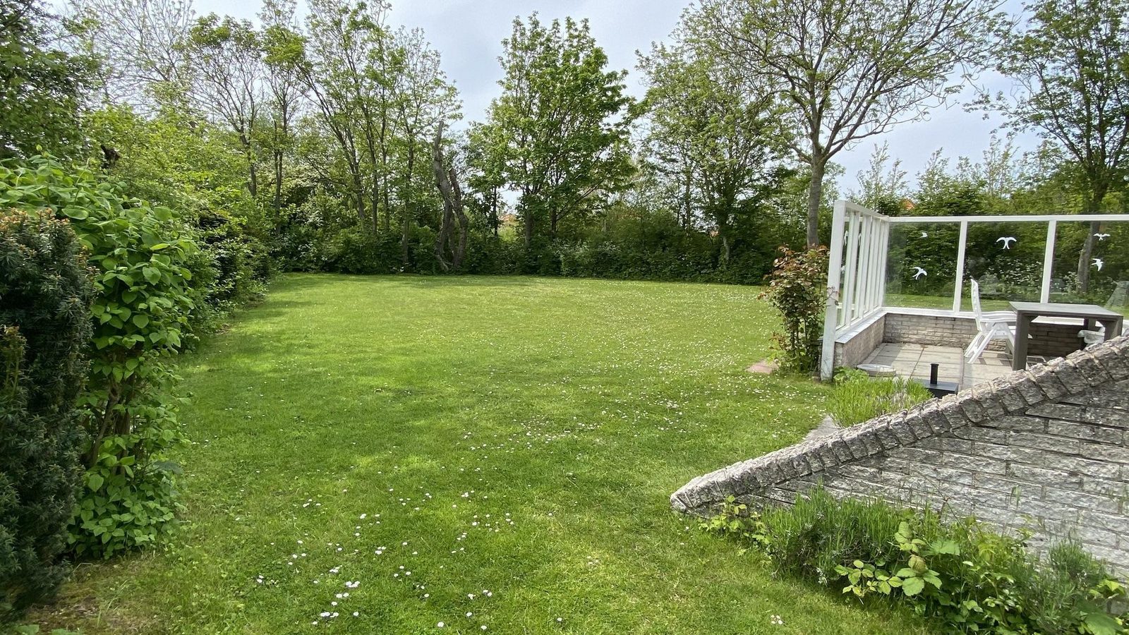 VZ585 Villa Zoutelande
