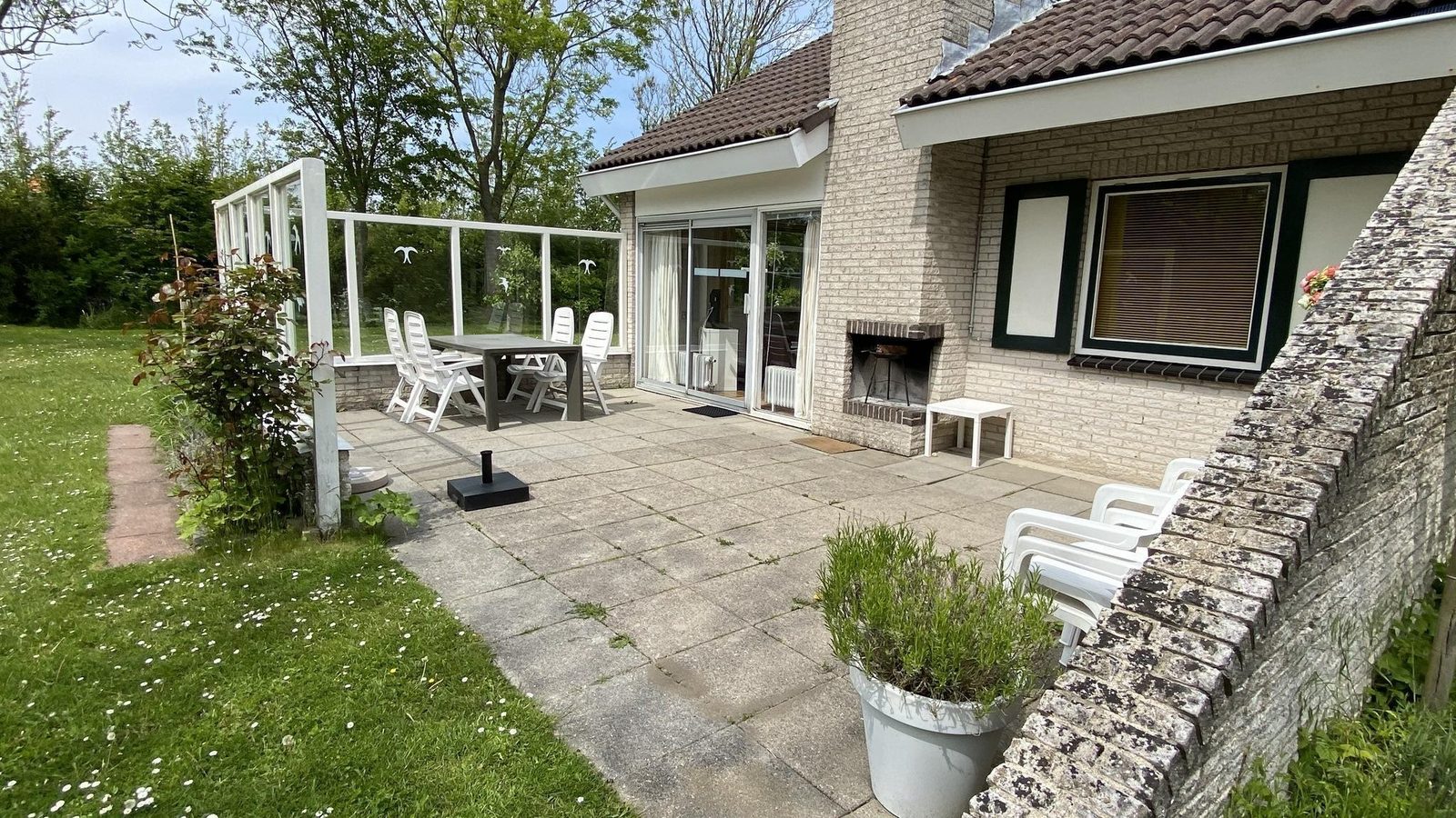 VZ585 Villa Zoutelande