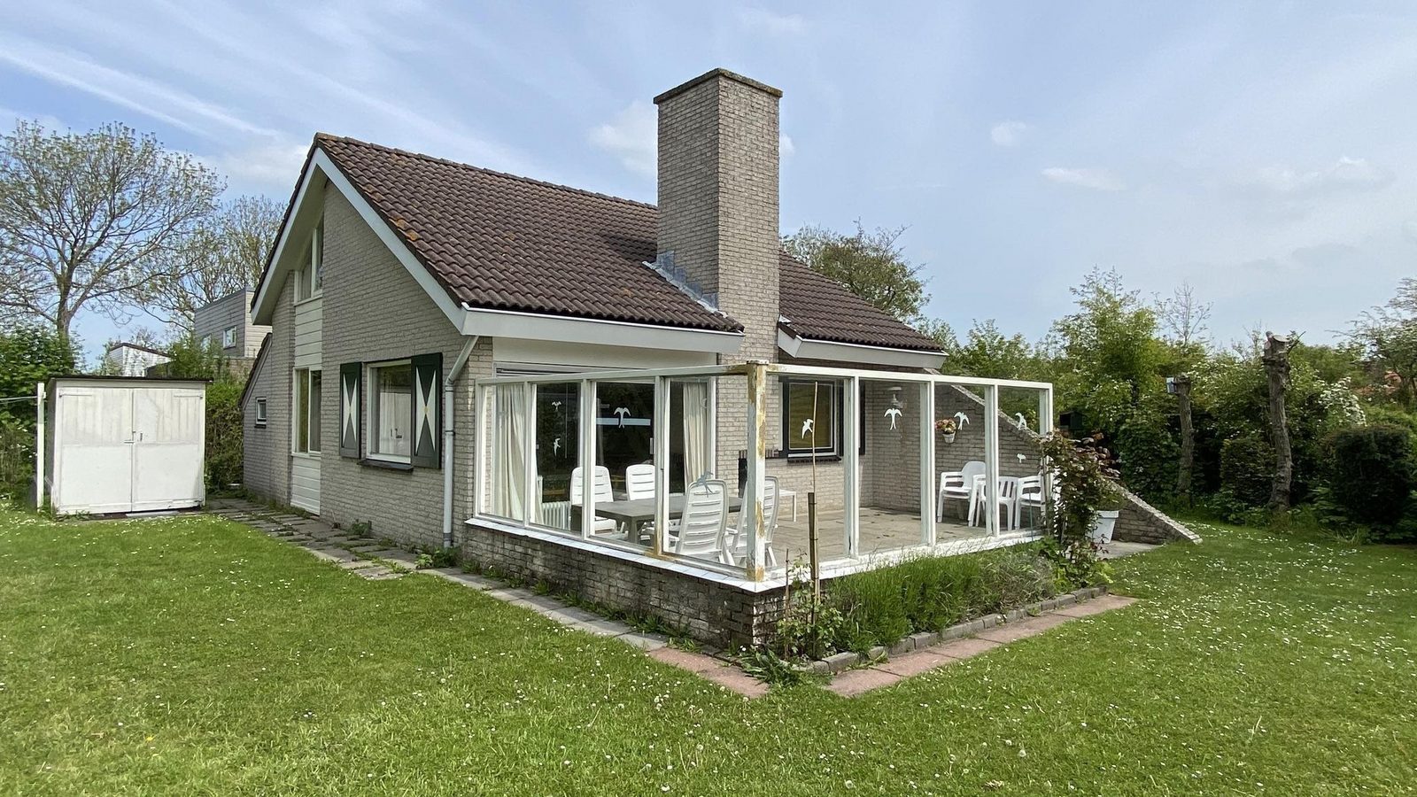 VZ585 Villa Zoutelande