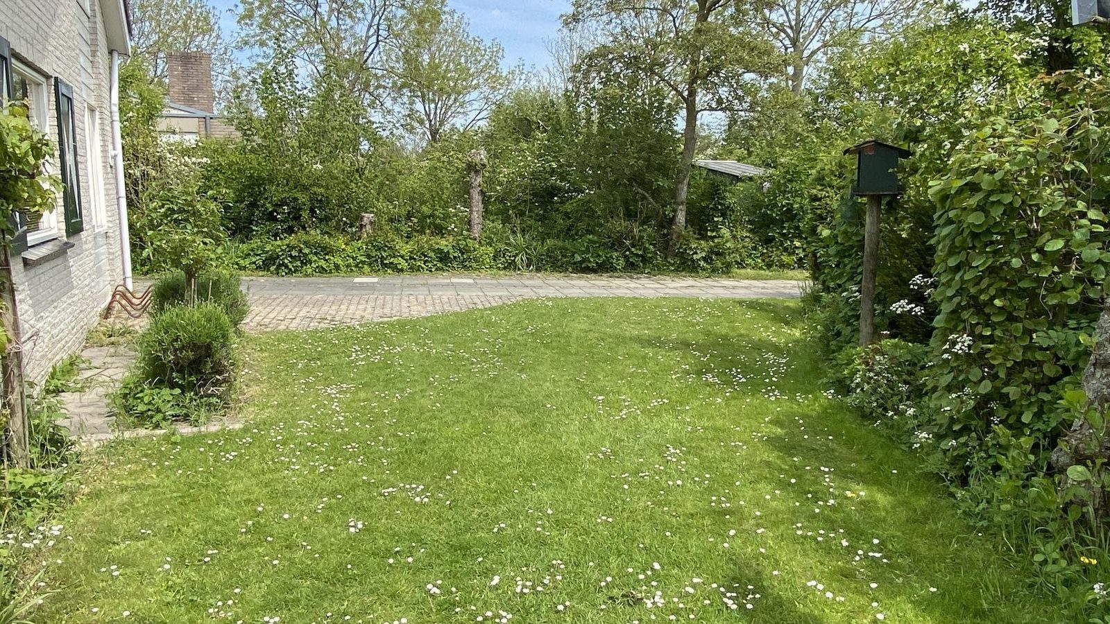 VZ585 Villa Zoutelande