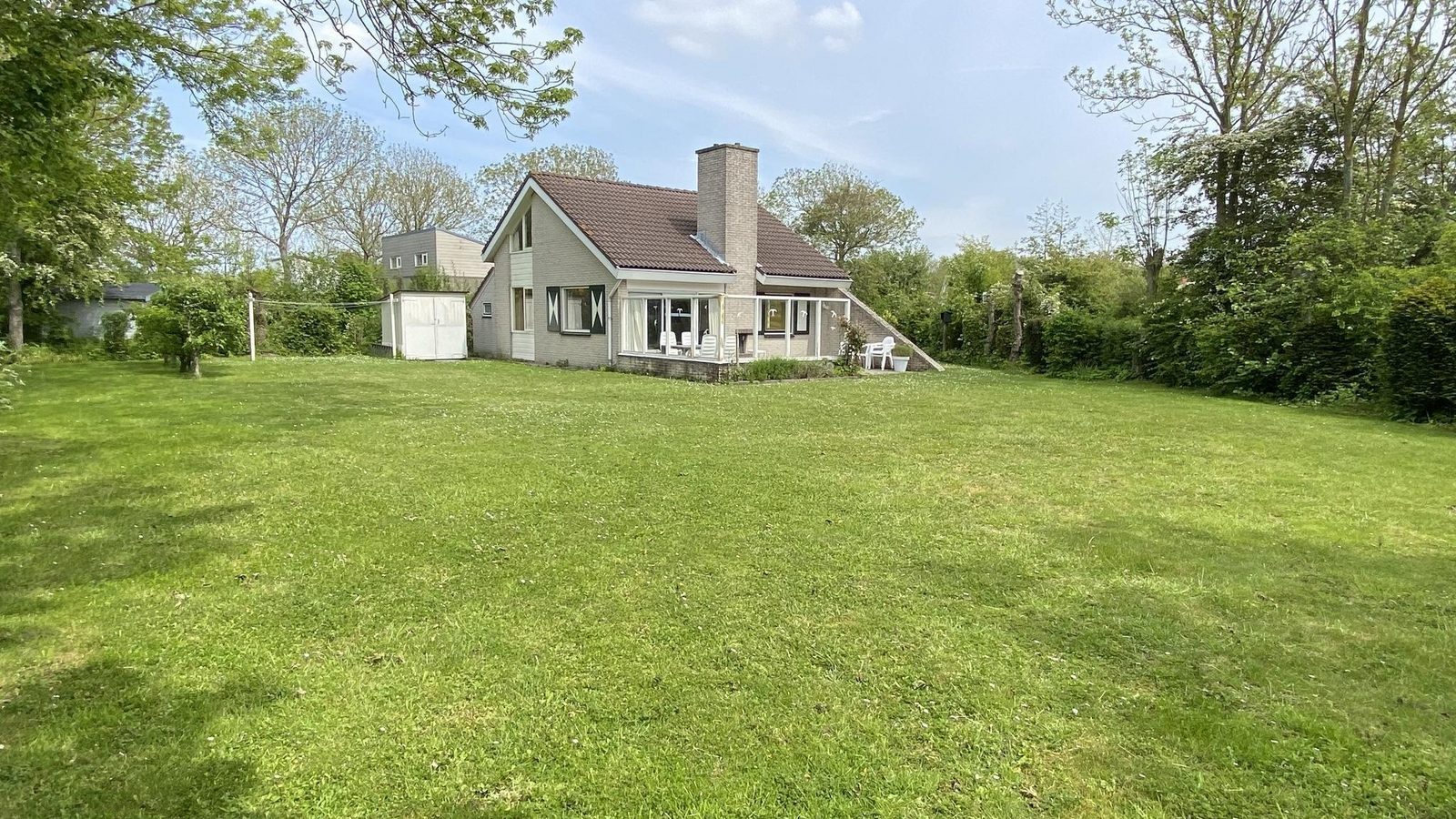 VZ585 Villa Zoutelande