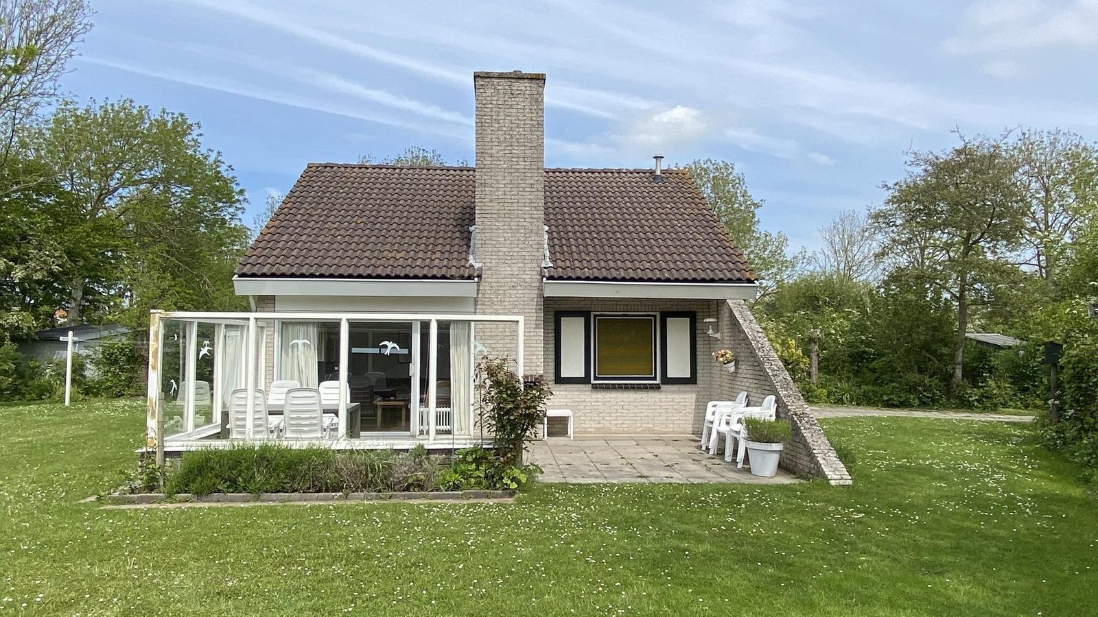 VZ585 Villa Zoutelande