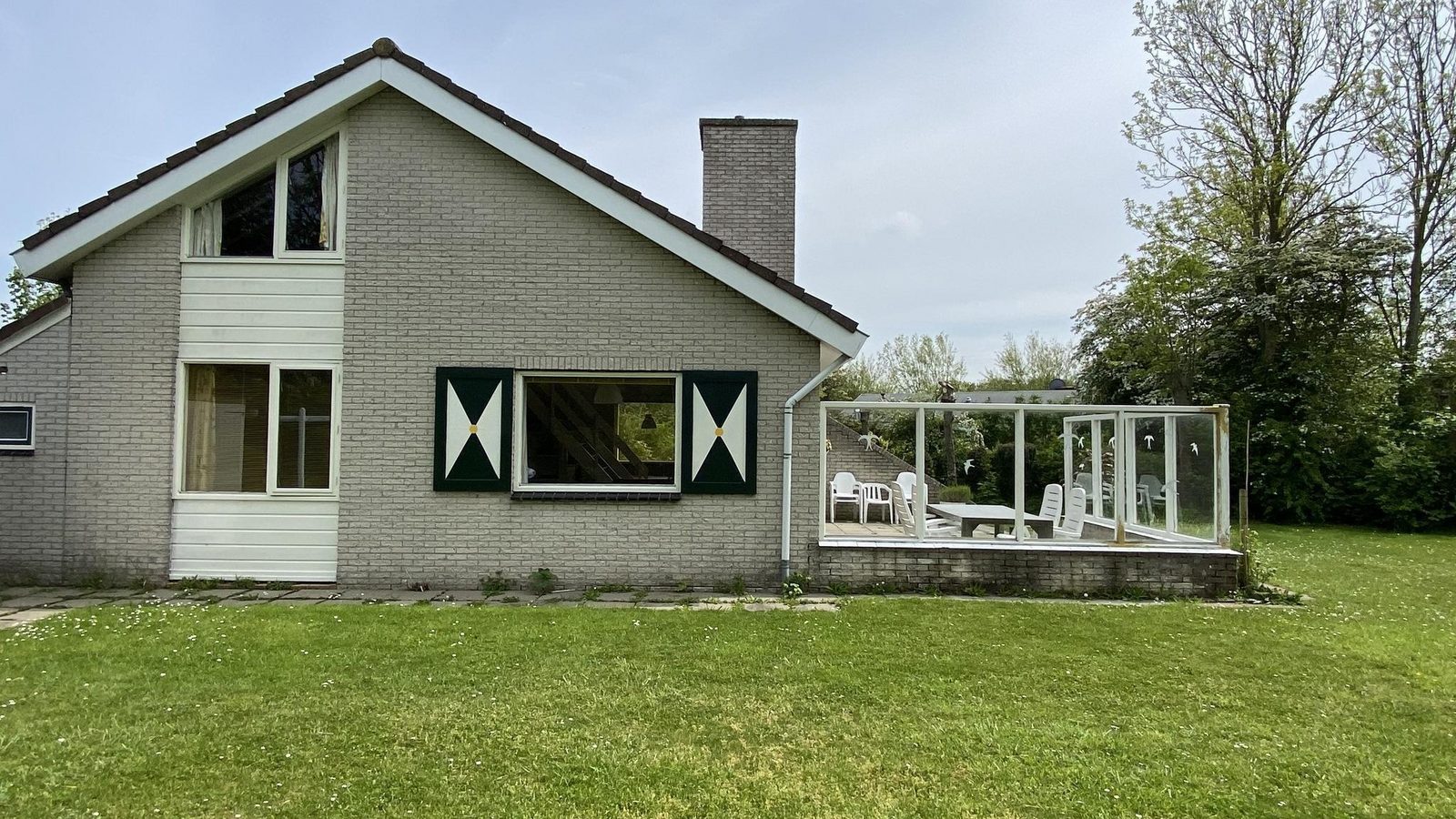 VZ585 Villa Zoutelande