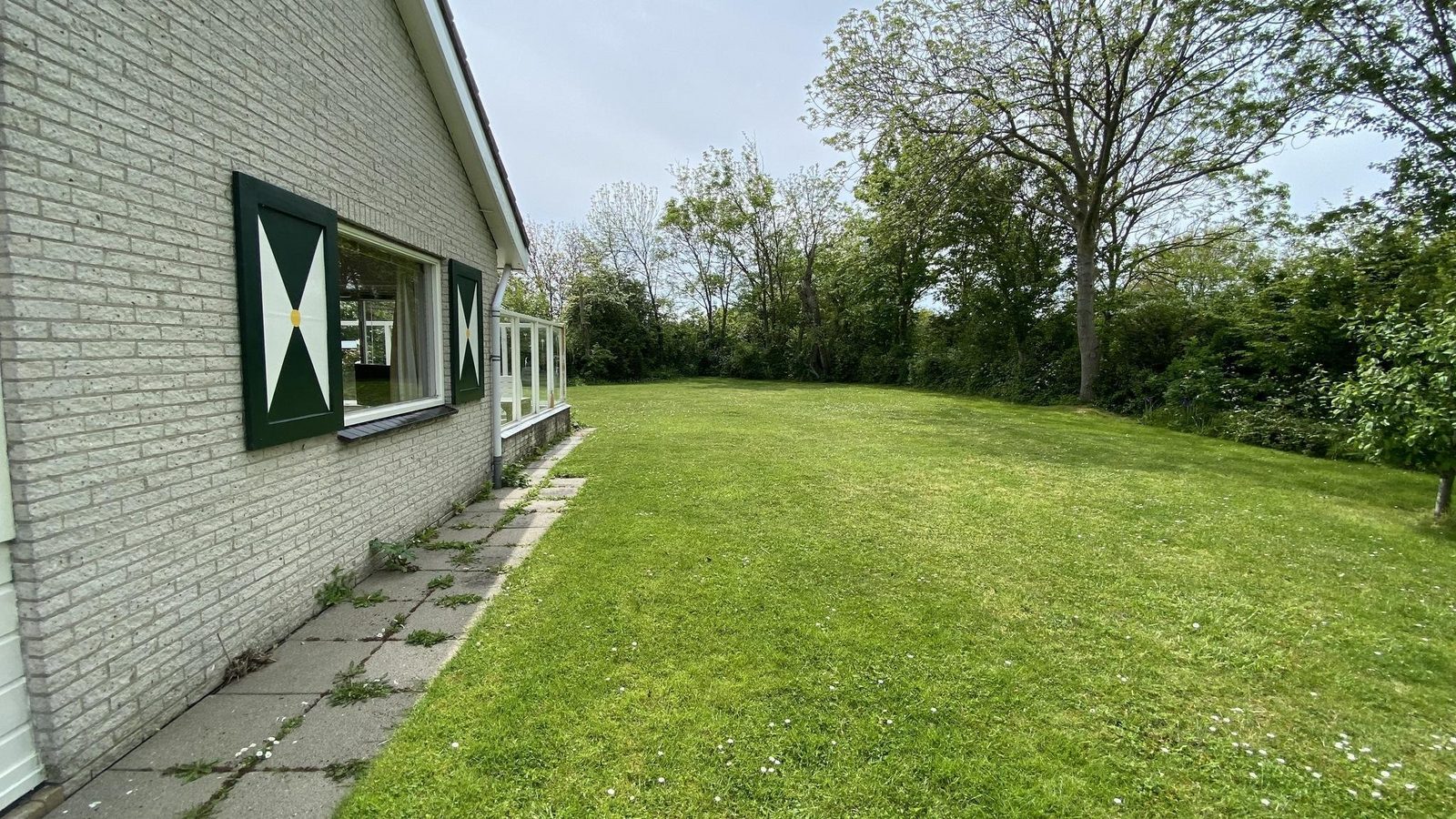 VZ585 Villa Zoutelande