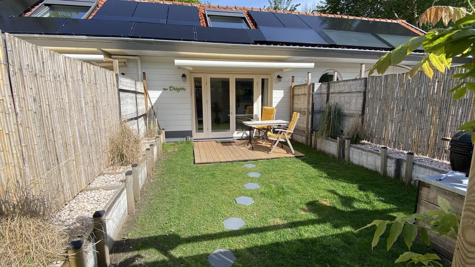VZ991 Holiday home in Ouddorp