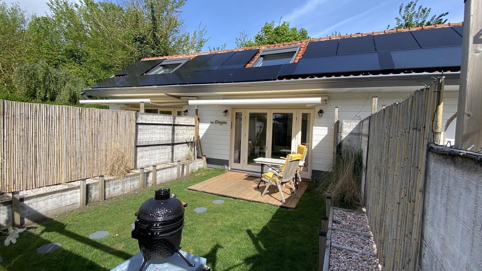 VZ991 Holiday home in Ouddorp