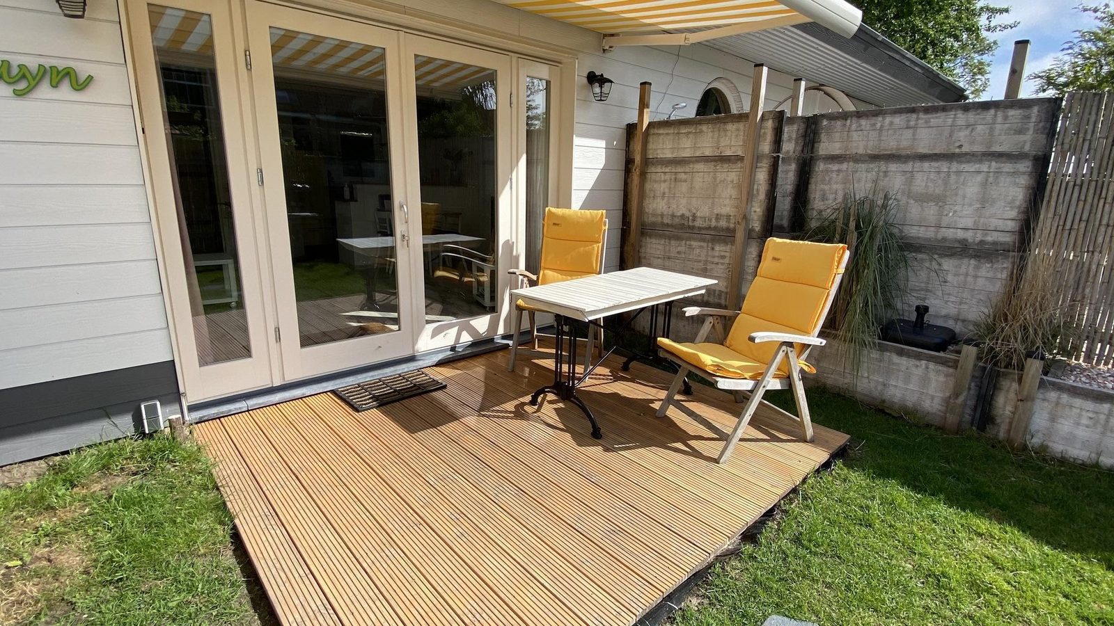 VZ991 Holiday home in Ouddorp