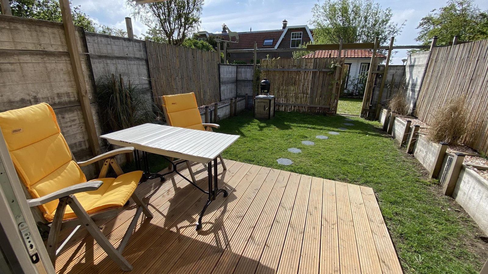 VZ991 Holiday home in Ouddorp