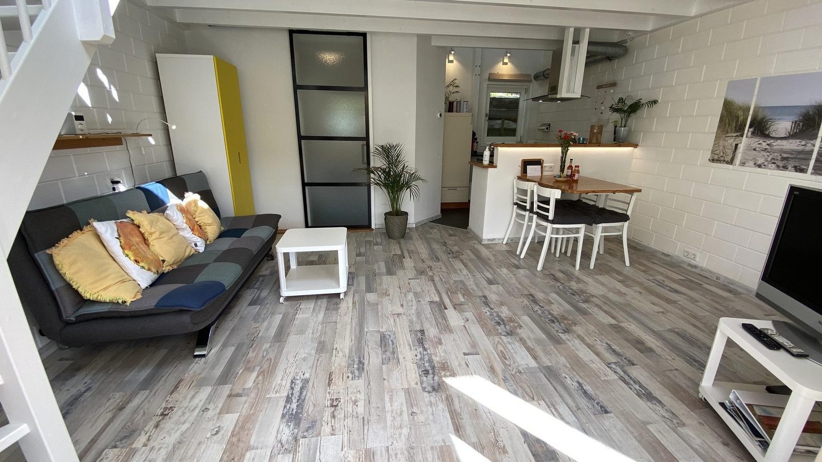 VZ991 Holiday home in Ouddorp