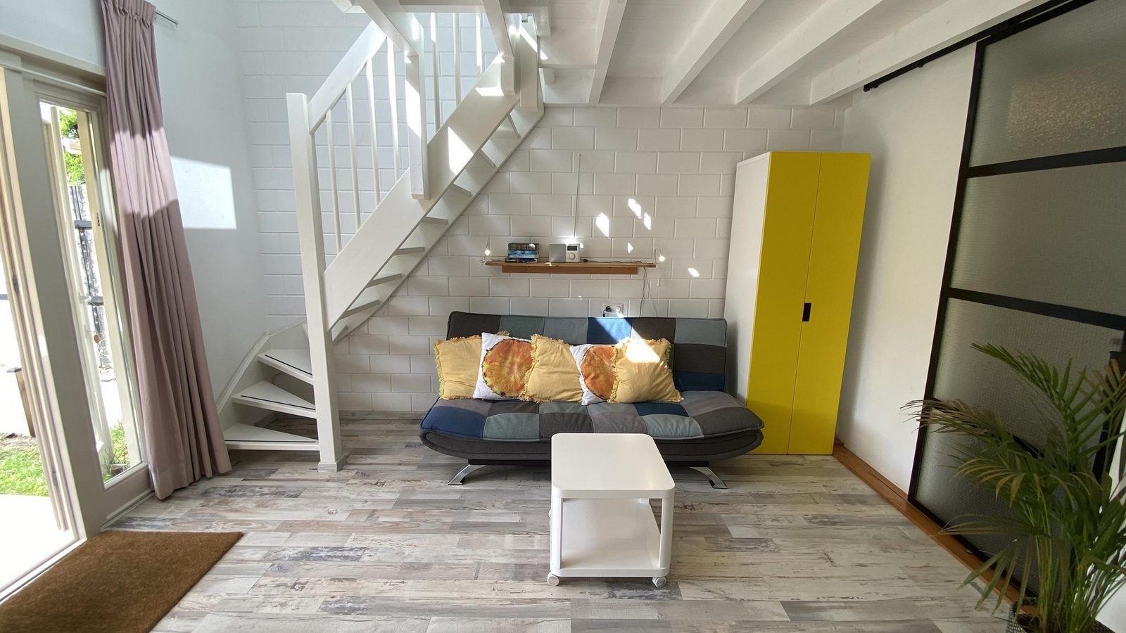 VZ991 Holiday home in Ouddorp